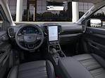 New 2025 Ford Ranger Lariat SuperCrew Cab for sale #256875 - photo 9