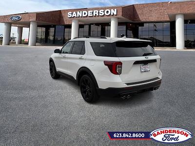 2023 Ford Explorer 4WD SUV for sale #256875A - photo 2