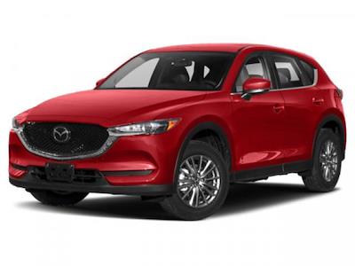 Used 2020 Mazda CX-5 - photo 1