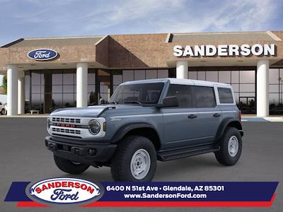 New 2025 Ford Bronco Heritage for sale #256876 - photo 1