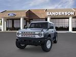 New 2025 Ford Bronco Heritage for sale #256876 - photo 3