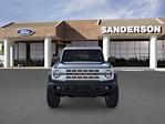 New 2025 Ford Bronco Heritage for sale #256876 - photo 6