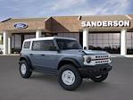 New 2025 Ford Bronco Heritage for sale #256876 - photo 7