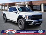 Used 2025 Ford F-150 Raptor SuperCrew Cab for sale #256888A - photo 1