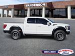 Used 2025 Ford F-150 Raptor SuperCrew Cab for sale #256888A - photo 2