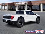 Used 2025 Ford F-150 Raptor SuperCrew Cab for sale #256888A - photo 3
