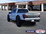 Used 2025 Ford F-150 Raptor SuperCrew Cab for sale #256888A - photo 5