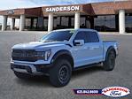 Used 2025 Ford F-150 Raptor SuperCrew Cab for sale #256888A - photo 7
