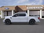 2025 Ford F-150 SuperCrew Cab 4WD Pickup for sale #256891 - photo 5