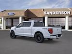 2025 Ford F-150 SuperCrew Cab 4WD Pickup for sale #256891 - photo 6