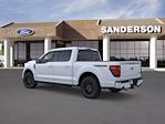 2025 Ford F-150 SuperCrew Cab 4WD Pickup for sale #256892 - photo 6