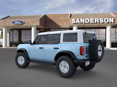 New 2025 Ford Bronco Heritage for sale #256893 - photo 2