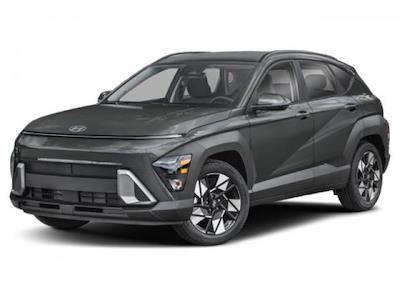 Used 2024 Hyundai Kona - photo 1