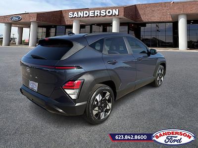 Used 2024 Hyundai Kona - photo 1