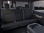 2025 Ford F-150 SuperCrew Cab 4WD Pickup for sale #256894 - photo 12