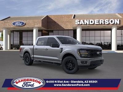 New 2025 Ford F-150 XLT SuperCrew Cab for sale #256895 - photo 1