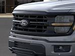 2025 Ford F-150 SuperCrew Cab 4WD Pickup for sale #256895 - photo 17