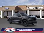 2025 Ford F-150 SuperCrew Cab 4WD Pickup for sale #256896 - photo 1