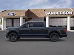 2025 Ford F-150 SuperCrew Cab 4WD Pickup for sale #256896 - photo 5