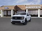 2025 Ford F-150 SuperCrew Cab 4WD Pickup for sale #256897 - photo 4