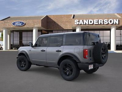 New 2025 Ford Bronco Big Bend for sale #256898 - photo 2