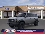 New 2025 Ford Bronco Big Bend for sale #256898 - photo 1
