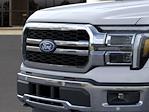 New 2025 Ford F-150 Lariat SuperCrew Cab for sale #256901 - photo 17