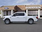 New 2025 Ford F-150 Lariat SuperCrew Cab for sale #256901 - photo 5