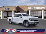 2025 Ford F-150 SuperCrew Cab 4WD Pickup for sale #256903 - photo 1