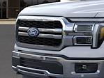 2025 Ford F-150 SuperCrew Cab 4WD Pickup for sale #256903 - photo 17