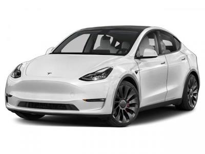 Used 2022 Tesla Model Y - photo 1
