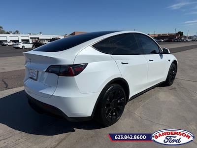 Used 2022 Tesla Model Y - photo 1