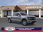 2025 Ford F-150 SuperCrew Cab RWD Pickup for sale #256904 - photo 1