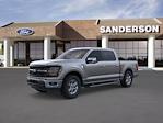 2025 Ford F-150 SuperCrew Cab RWD Pickup for sale #256904 - photo 3