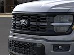 2025 Ford F-150 SuperCrew Cab 4WD Pickup for sale #256905 - photo 17