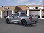2025 Ford F-150 SuperCrew Cab 4WD Pickup for sale #256905 - photo 6