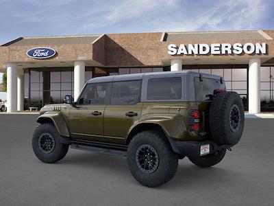 2025 Ford Bronco 4WD SUV for sale #256906 - photo 2