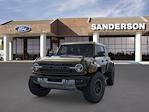 2025 Ford Bronco 4WD SUV for sale #256906 - photo 3