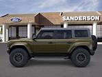 2025 Ford Bronco 4WD SUV for sale #256906 - photo 4