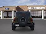 2025 Ford Bronco 4WD SUV for sale #256906 - photo 5