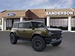 2025 Ford Bronco 4WD SUV for sale #256906 - photo 7