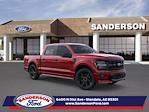 2025 Ford F-150 SuperCrew Cab 4WD Pickup for sale #256908 - photo 1