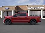 2025 Ford F-150 SuperCrew Cab 4WD Pickup for sale #256908 - photo 5