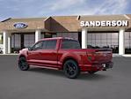 2025 Ford F-150 SuperCrew Cab 4WD Pickup for sale #256908 - photo 6