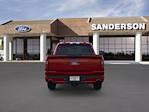 2025 Ford F-150 SuperCrew Cab 4WD Pickup for sale #256908 - photo 7
