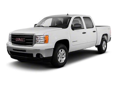 Used 2012 GMC Sierra 1500 - photo 1