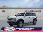 2025 Ford Bronco 4WD SUV for sale #256909 - photo 1