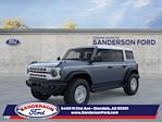 New 2025 Ford Bronco Heritage for sale #256910 - photo 1