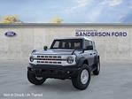 New 2025 Ford Bronco Heritage for sale #256910 - photo 3