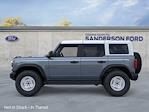New 2025 Ford Bronco Heritage for sale #256910 - photo 4